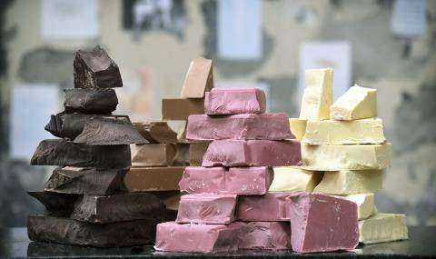 Barry Callebaut Group – Half-Year Results, Fiscal Year 2017/18 