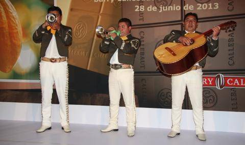 Mexican band