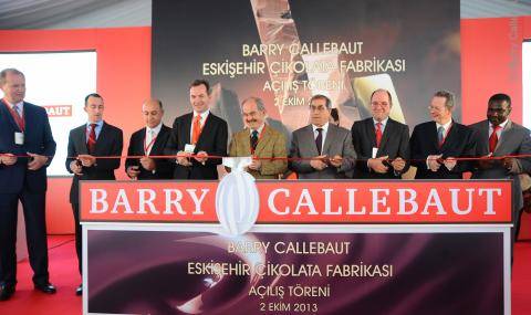 Opening ceremony