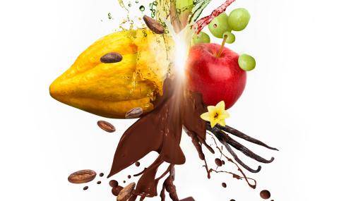 Sweet by Fruits™