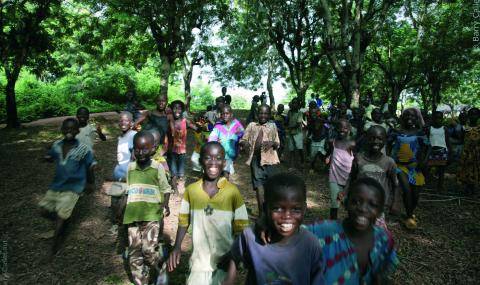 Barry Callebaut Story for World Day Against Child Labor 2018