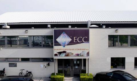Barry Callebaut Europe Chocolate Company Belgium