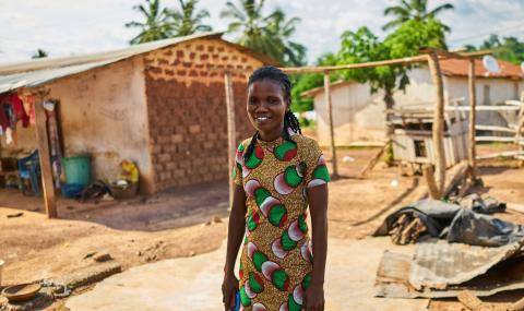 Eradicating child labor - Barry Callebaut