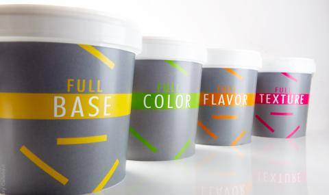 Fullfill application packaging