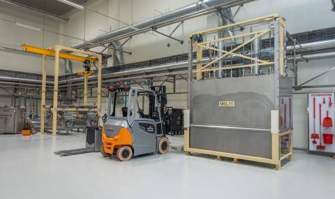 Barry Callebaut_Factory_Novi-Sad