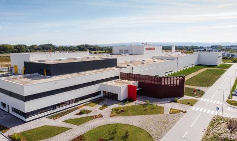 Barry Callebaut_Report_Novi Sad_factory