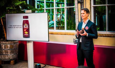 Barry Callebaut unveils nutraceutical ELIX