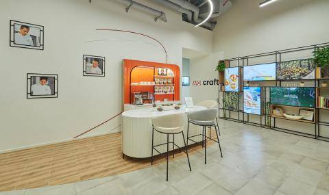 CHOCOLATE ACADEMY Center Dubai