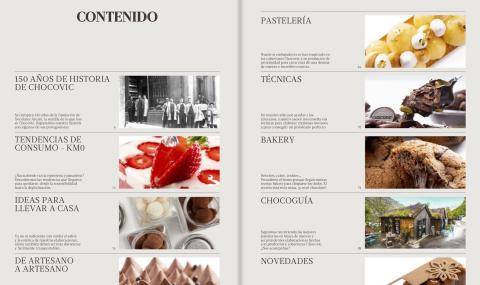Chocovic Magazine 8