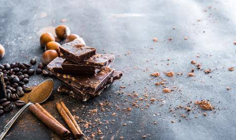 Forever Chocolate - Sustainable Chocolate