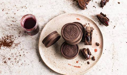 Barry Callebaut Q1 Key Sales Figures 2022