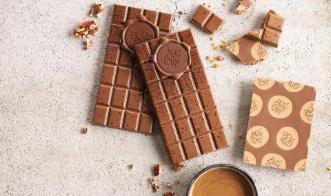 Barry Callebaut Q1 Key Sales Figures 2022