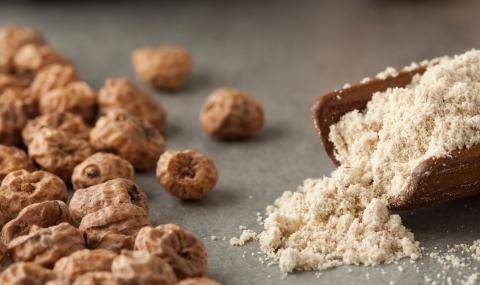 Chufa nut