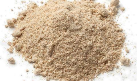 Chufa ground nut