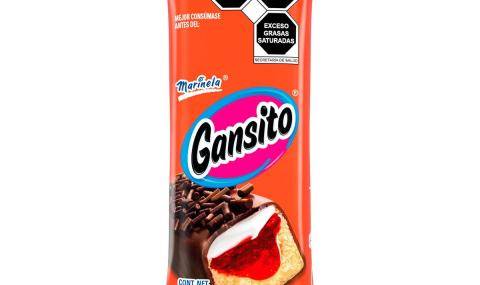 Gansito