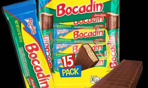 Bocadin product