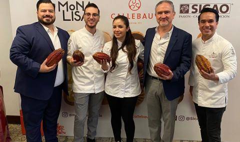 Barry Callebaut signs long-term supply agreement with Levapan