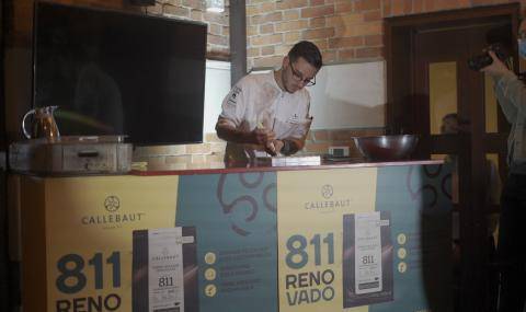 Barry Callebaut signs long-term supply agreement with Levapan