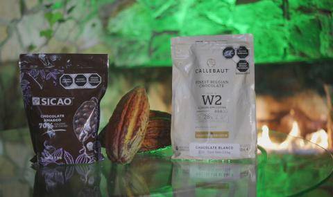 Barry Callebaut signs long-term supply agreement with Levapan