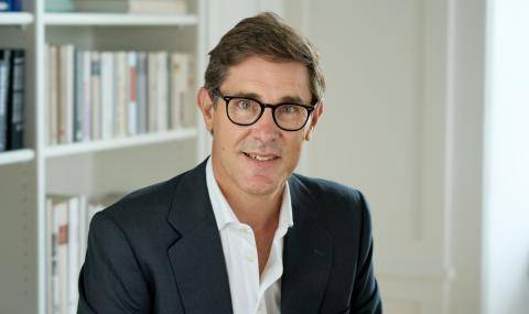 Pablo Perversi Barry Callebaut