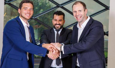 Barry Callebaut to establish production footprint in Morocco Attelli