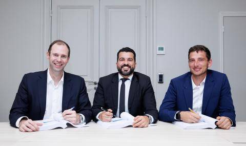 Barry Callebaut establish production footprint Morocco