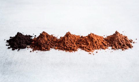 Barry Callebaut cocoa powders