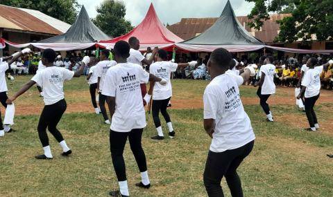 Dance Performance