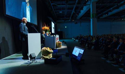 Barry Callebaut Annual General Meeting 2023
