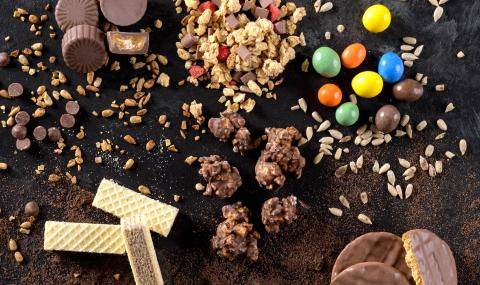 Barry Callebaut and Planet A Foods Partner to Pioneer Sustainable Chocolate Alternatives Without Cocoa 