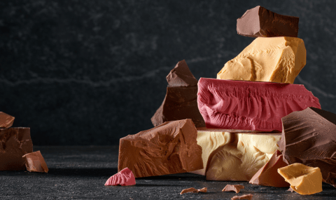 Top Chocolate Confectionery Trends 2026