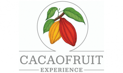 Barry Callebaut Cacaofruit Experience Logo