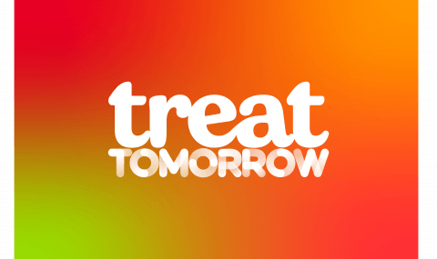 Treat Tomorrow logo