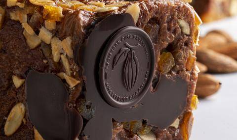Cacao Barry’s WholeFruit Evocao™ is the first signature expression of WholeFruit chocolate