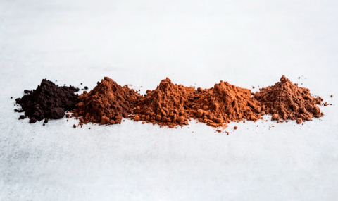Barry Callebaut cocoa powders