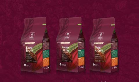 Cacao Barry launched Cacao Powders collection