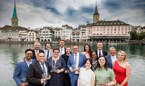 Chairman's Award 2023_Winners_Barry Callebaut