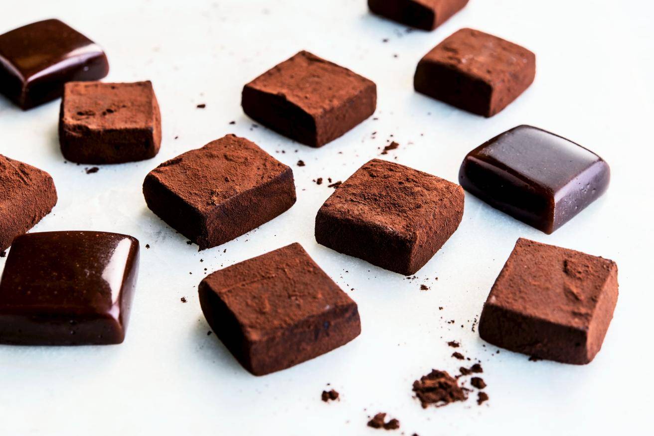 Barry Callebaut Annual Report FY19-20 Corporate Governance