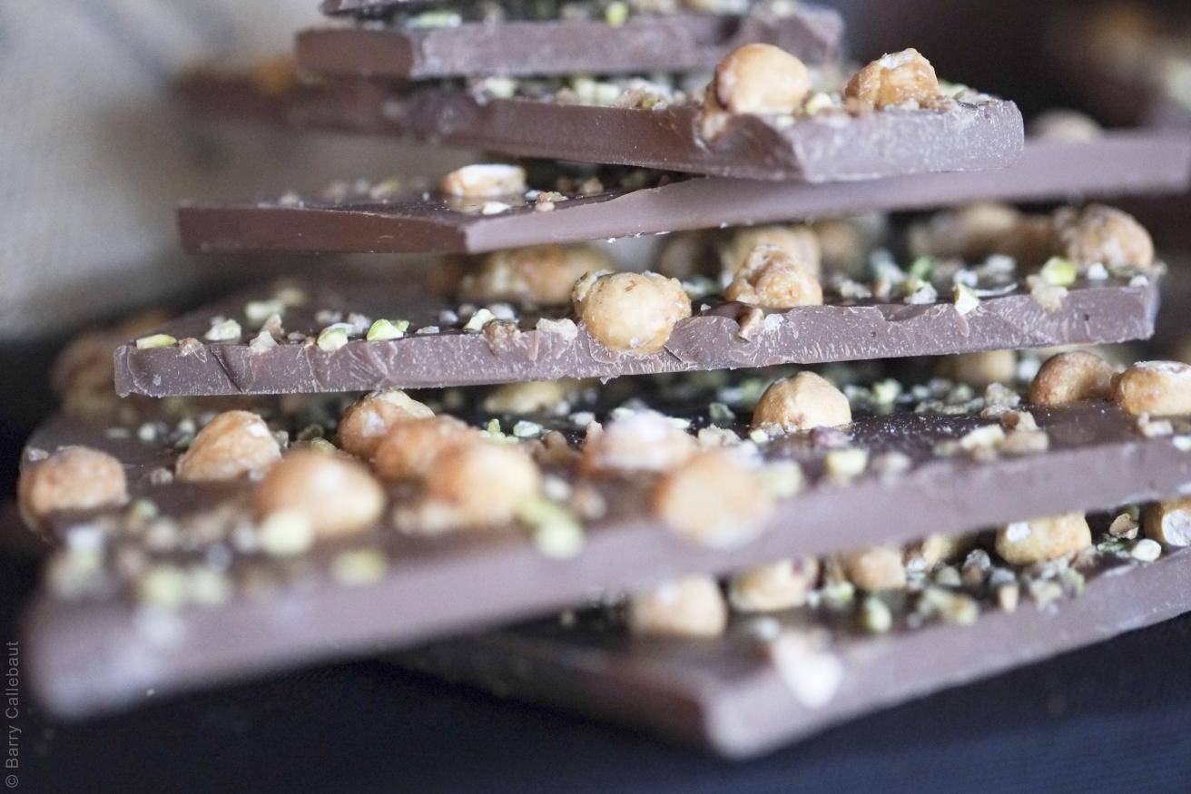 Sustainable chocolate Forever Chocolate