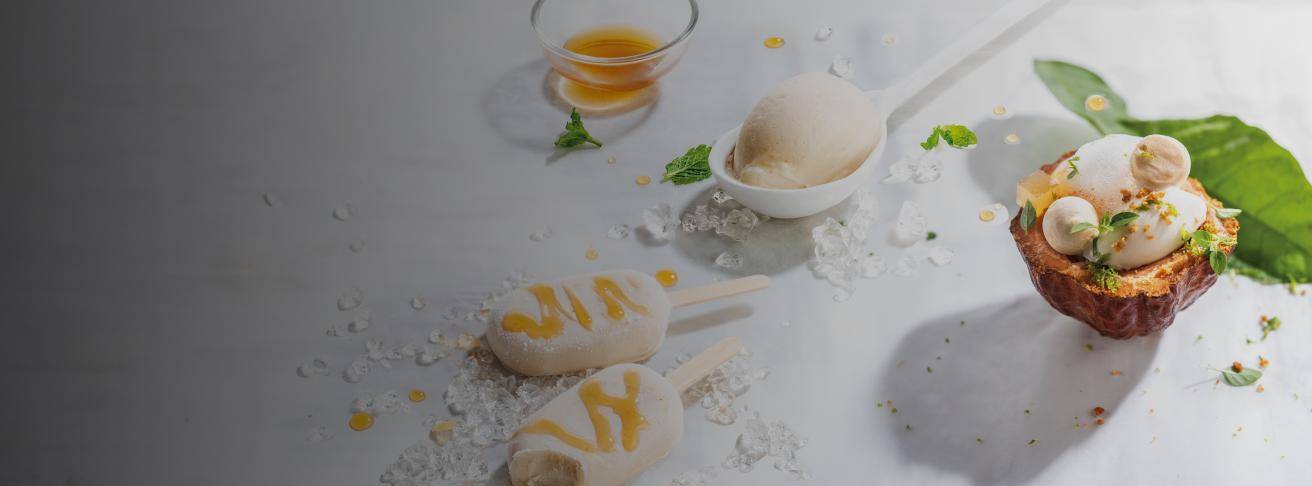 Ice Cream Cacaofruit Header