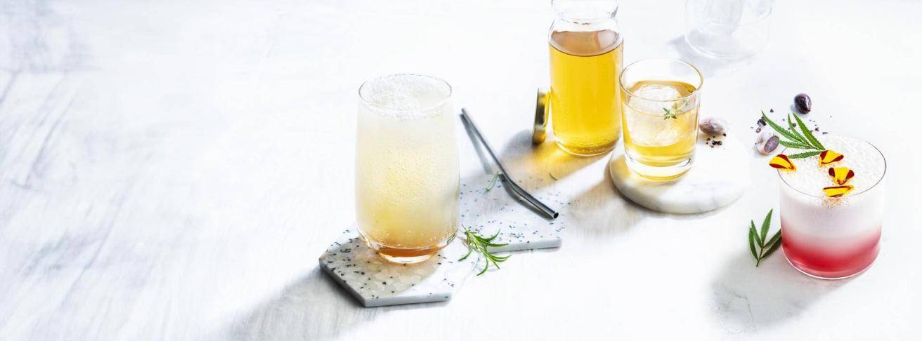 cacaofruit beverages