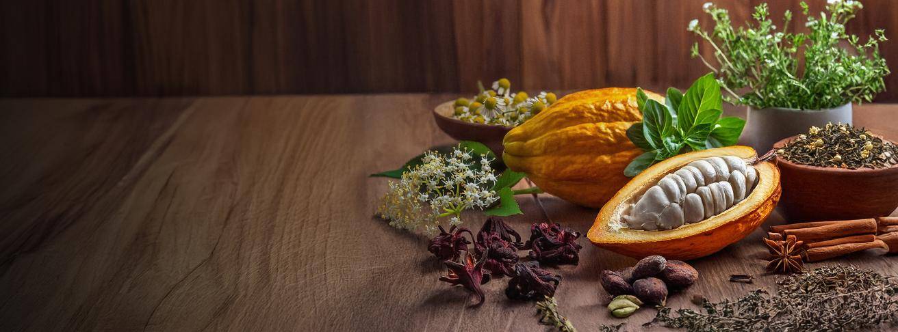 Herbs header