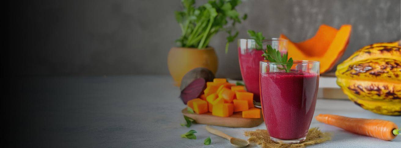 Smoothies Vegetables Cacaofruit