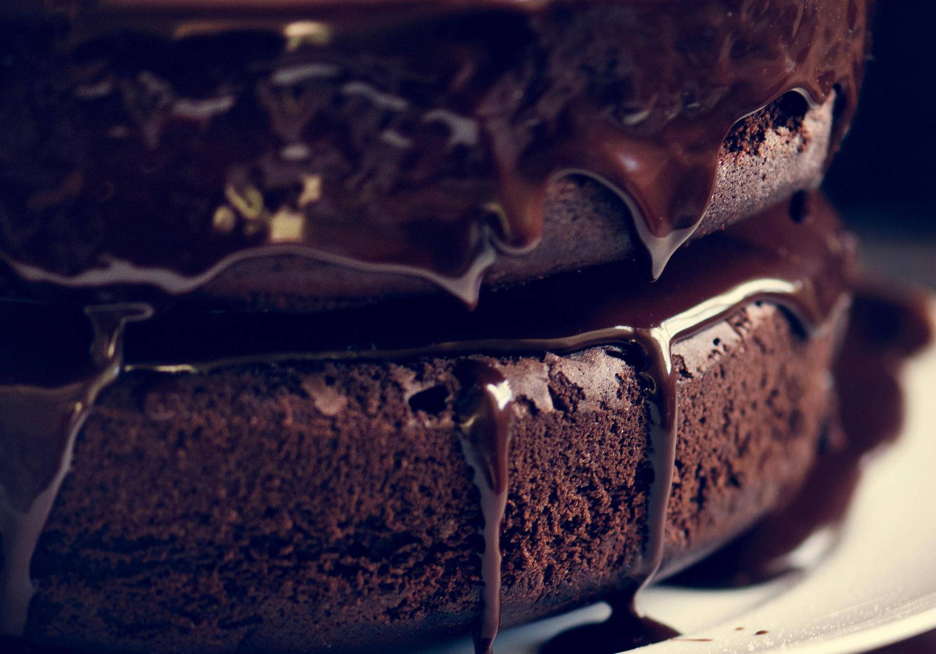 Barry Callebaut dark chocolate