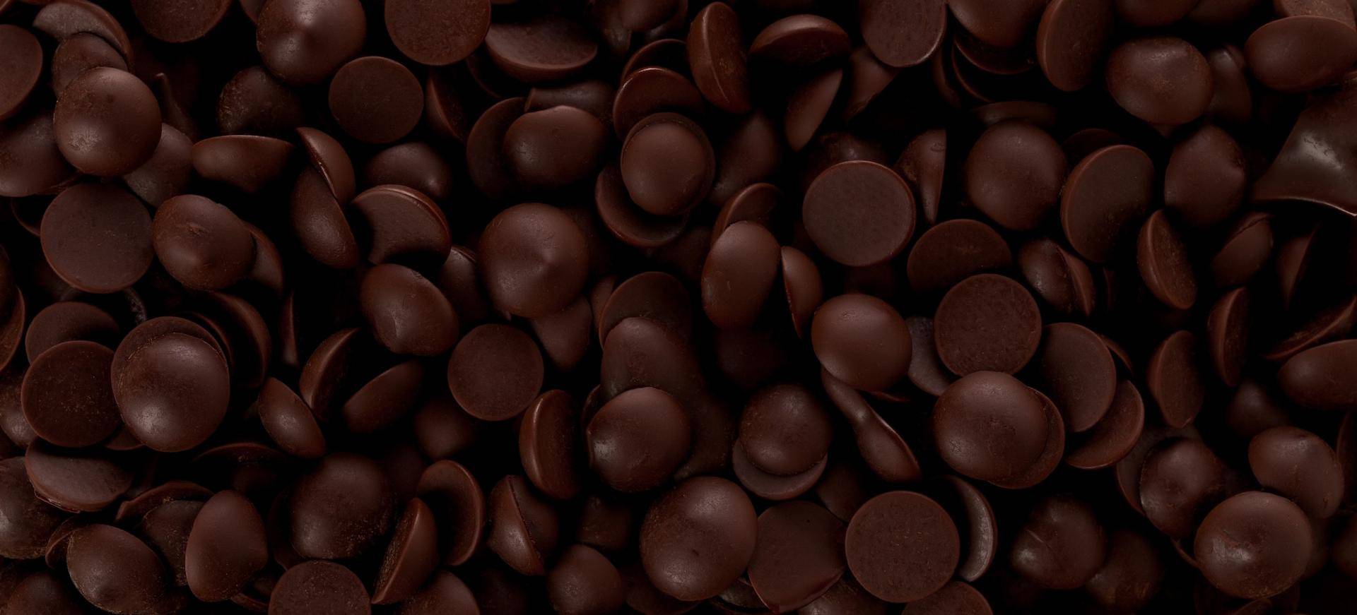 Nuevo envase autocierre coberturas de chocolate para pastelería y panadería