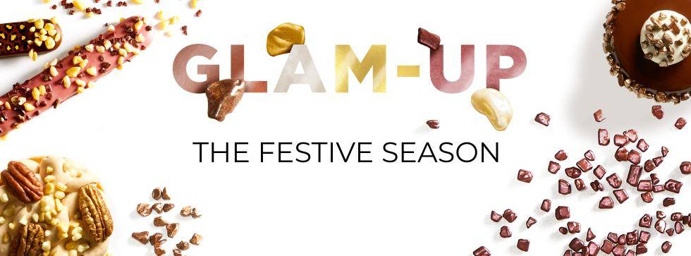 Mona Lisa - the festive season
