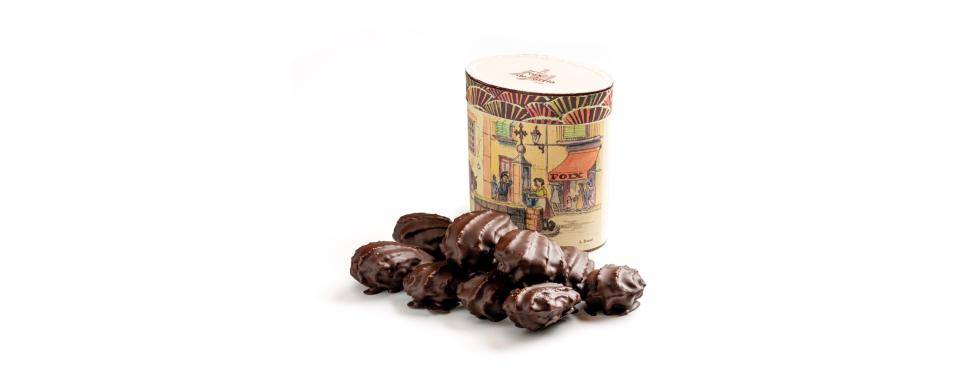 Chocoguía: un paseo por las mejores pastelerías y panaderías locales (parte 1)