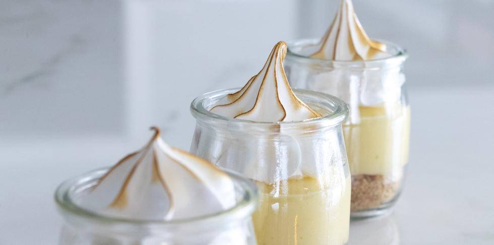 Chocopedia: la historia del Lemon Pie
