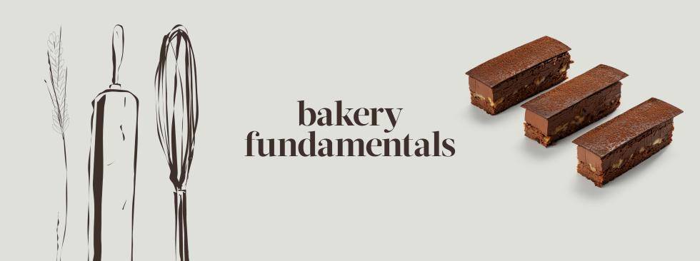 Chocovic Bakery Fundamentals 
