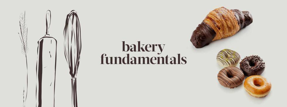 Chocovic Bakery Fundamentals 
